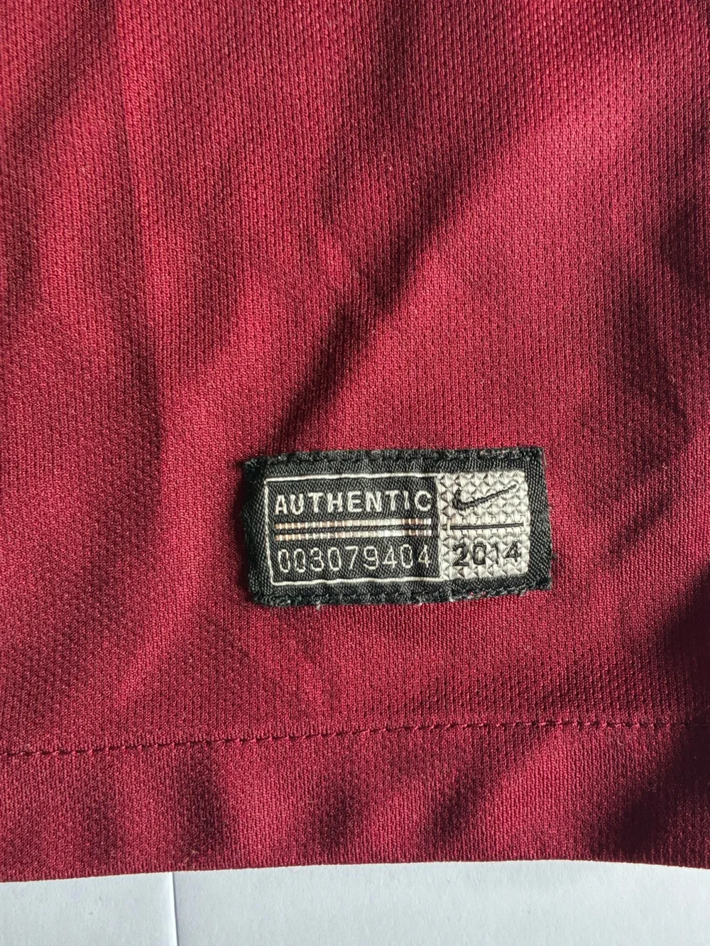 Nike portugal football